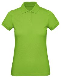 Poloshirts Orchid Green L_1945757