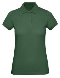 Poloshirts Bottle Green L_1945949