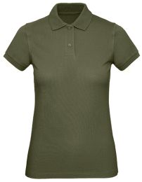 Poloshirts Urban Khaki XXL_1946077