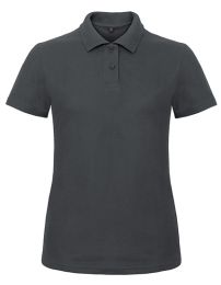 Poloshirts Anthracite XXL_1957253