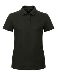 Poloshirts Black L_1957445