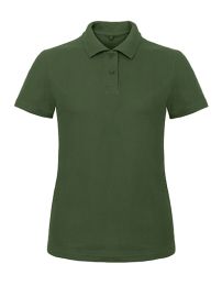 Poloshirts Bottle Green XXL_1957589