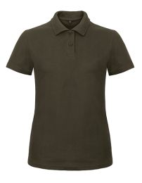 Poloshirts Brown XXL_1957701