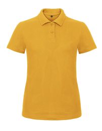 Poloshirts Chili Gold XL_1957797