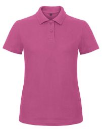 Poloshirts Fuchsia L_1957893