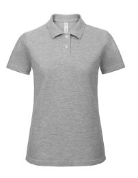 Poloshirts Heather Grey M_1957989