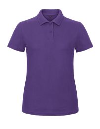 Poloshirts Purple S_1958645