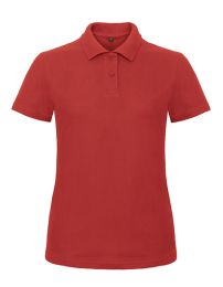 Poloshirts Red XS_1958853
