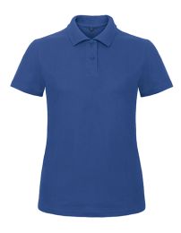 Poloshirts Royal Blue XXL_1959045