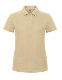 Poloshirts Sand S_1959093