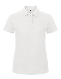 Poloshirts White L_1959237