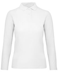 Poloshirts White S_1959570