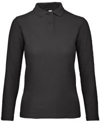Poloshirts Black M_1959698