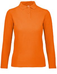 Poloshirts Orange XS_1960115