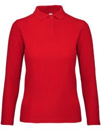 Poloshirts Red 3XL_1960323