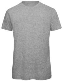 T-Shirts Sport Grey (Heather) S_1971507