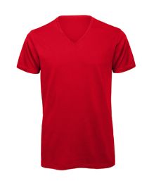 T-Shirts Red M_1972496