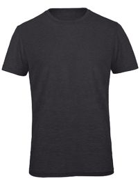 T-Shirts Heather Dark Grey S_1973622