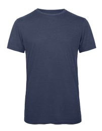 T-Shirts Heather Navy M_1973830