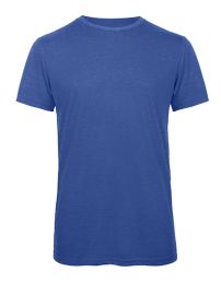 T-Shirts Heather Royal Blue 3XL_1973990