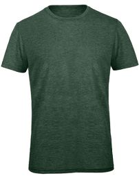 T-Shirts Heather Forest L_1974326