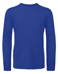 T-Shirts Cobalt Blue S_1975455