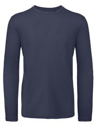 T-Shirts Navy Blue M_1975663