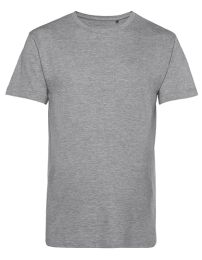 T-Shirts Heather Grey L_1981245