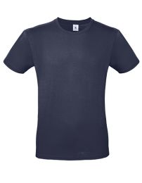 T-Shirts Navy Blue XXL_1981949