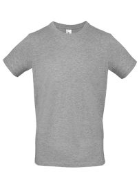 T-Shirts Sport Grey (Heather) XXL_1982205