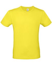 T-Shirts Solar Yellow M_1982733