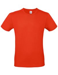 T-Shirts Fire Red L_1983197