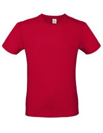 T-Shirts Deep Red S_1983277