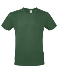 T-Shirts Bottle Green 3XL_1985117