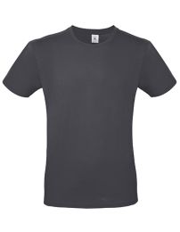 T-Shirts Dark Grey (Solid) M_1985389