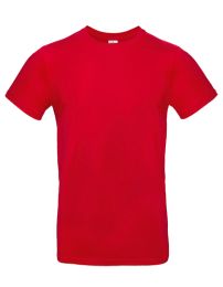 T-Shirts Red M_1987620
