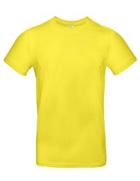 T-Shirts Solar Yellow S_1987972