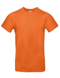 T-Shirts Urban Orange XS_1988404