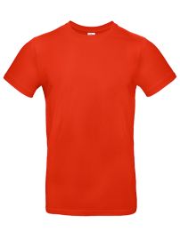 T-Shirts Fire Red XS_1988628
