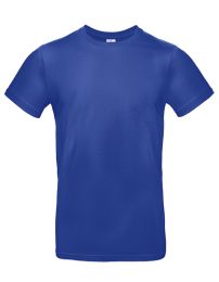 T-Shirts Cobalt Blue M_1989783