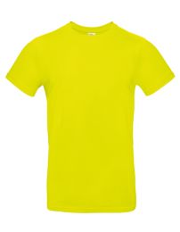 T-Shirts Pixel Lime M_1990231