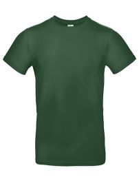T-Shirts Bottle Green XL_1990711