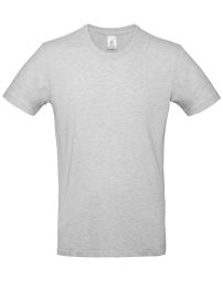 T-Shirts Ash (Heather) L_1990919