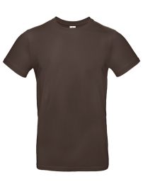 T-Shirts Brown L_1991320