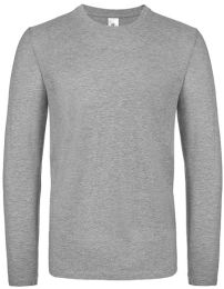 T-Shirts Sport Grey (Heather) S_1992173