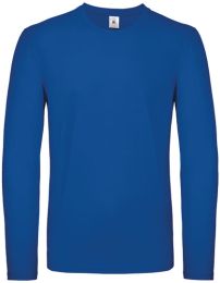 T-Shirts Royal Blue M_1992301