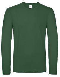T-Shirts Bottle Green 3XL_1992781