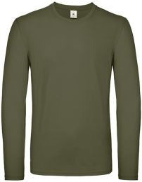 T-Shirts Urban Khaki L_1992829