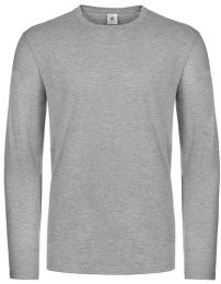 T-Shirts Sport Grey (Heather) L_1993532