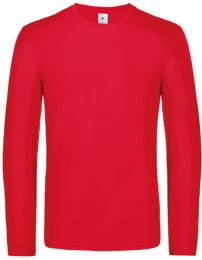 T-Shirts Red L_1993756